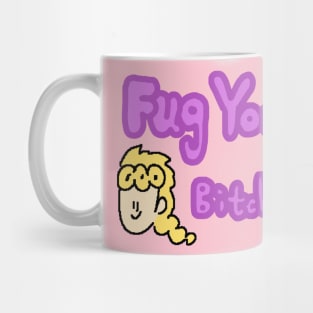 giogio fyb Mug